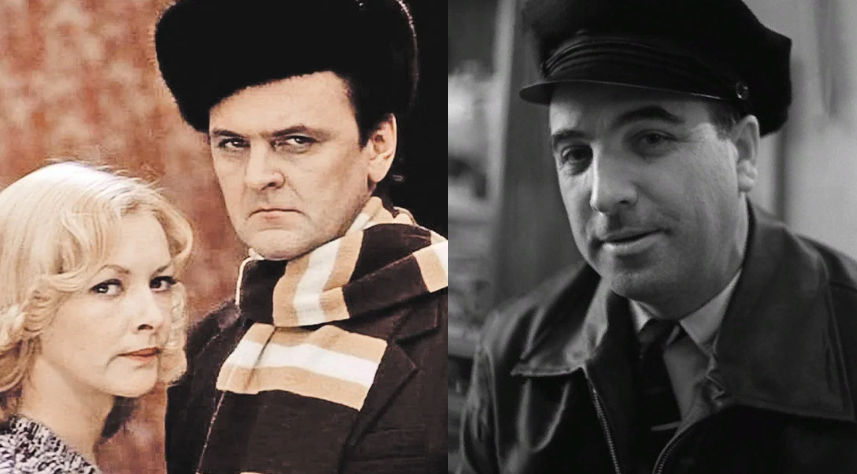 Юрий Яковлев и Юрий Яковлев. Осторожно, не перепутайте!