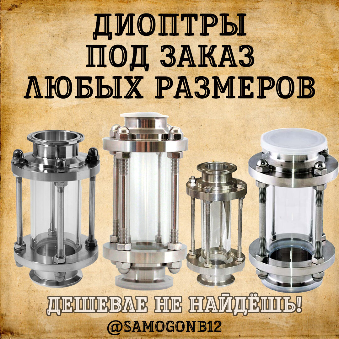 Диоптры по самым низким ценам. Коллаж автора ©