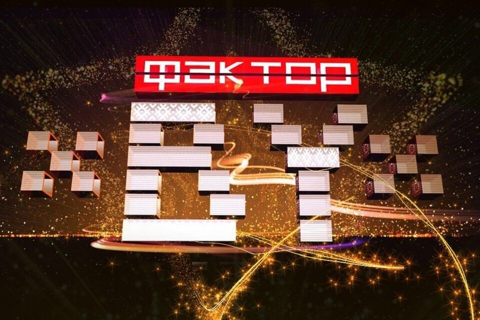     В суперфинал «Фактор BY» прошли три участника. Фото: «Фактор BY» соцсети