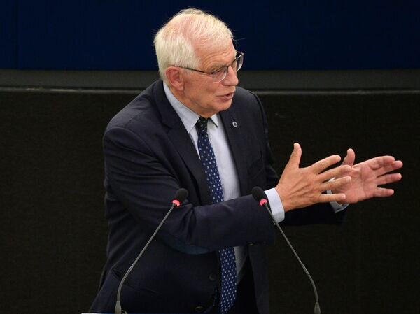    © РИА Новости Алексей Витвицкий