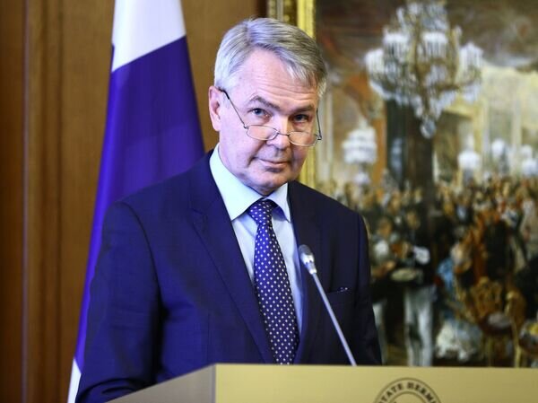    © Пресс-служба МИД РФ
