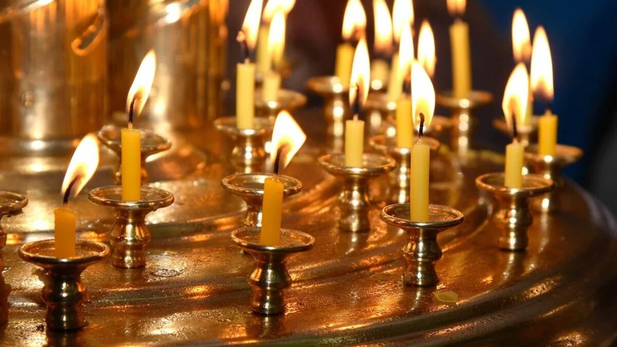 В каждую родительскую субботу важно поминать усопших. Фото: pxhere.com