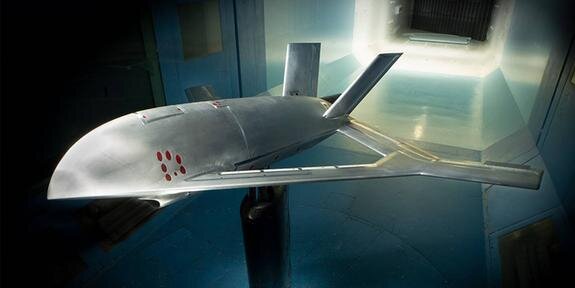    Фото: DARPA