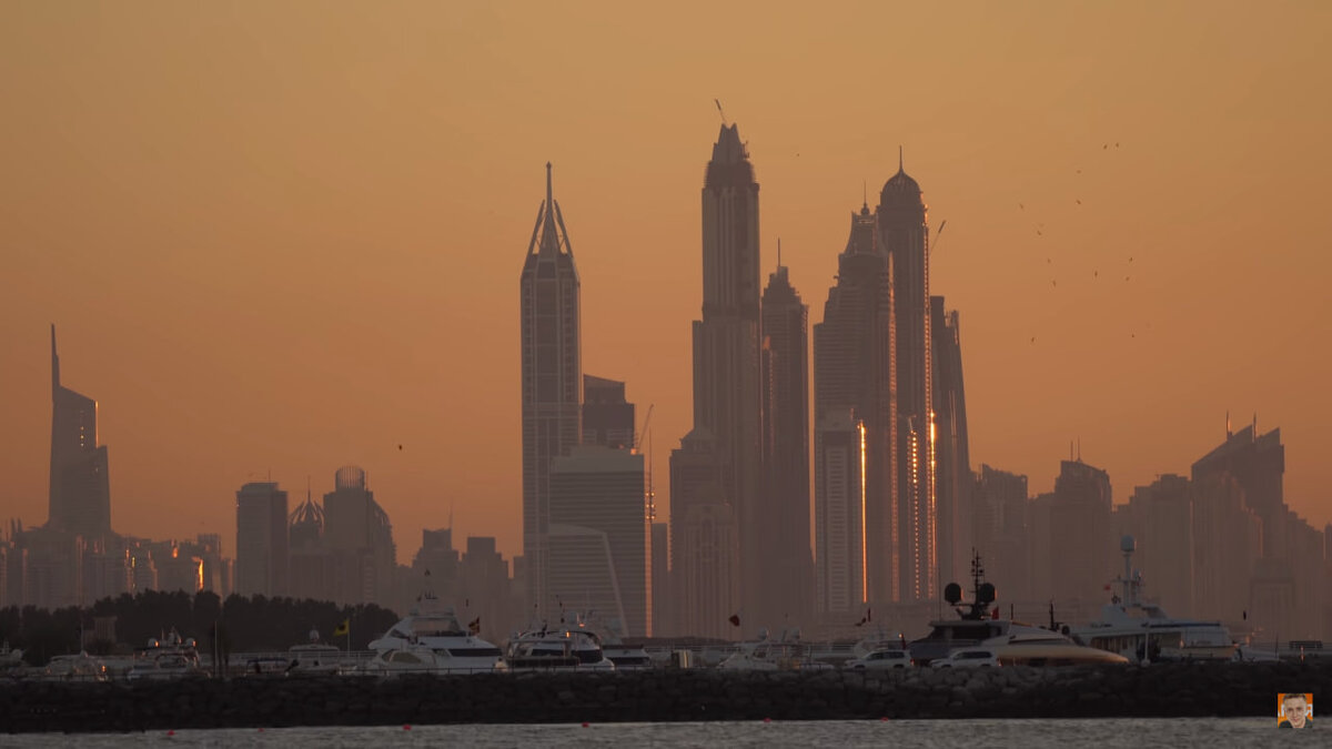 ДУБАЙ. БЕДНЫЕ И БОГАТЫЕ | как живут люди | обратная сторона | город будущего