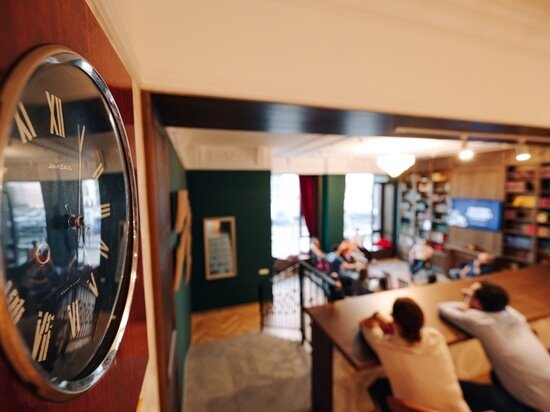     ФОТО КЦ КВАРТИРА АКАДЕМИКА