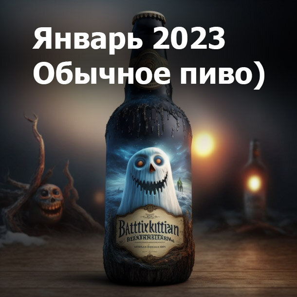 Привет от нейросети!
