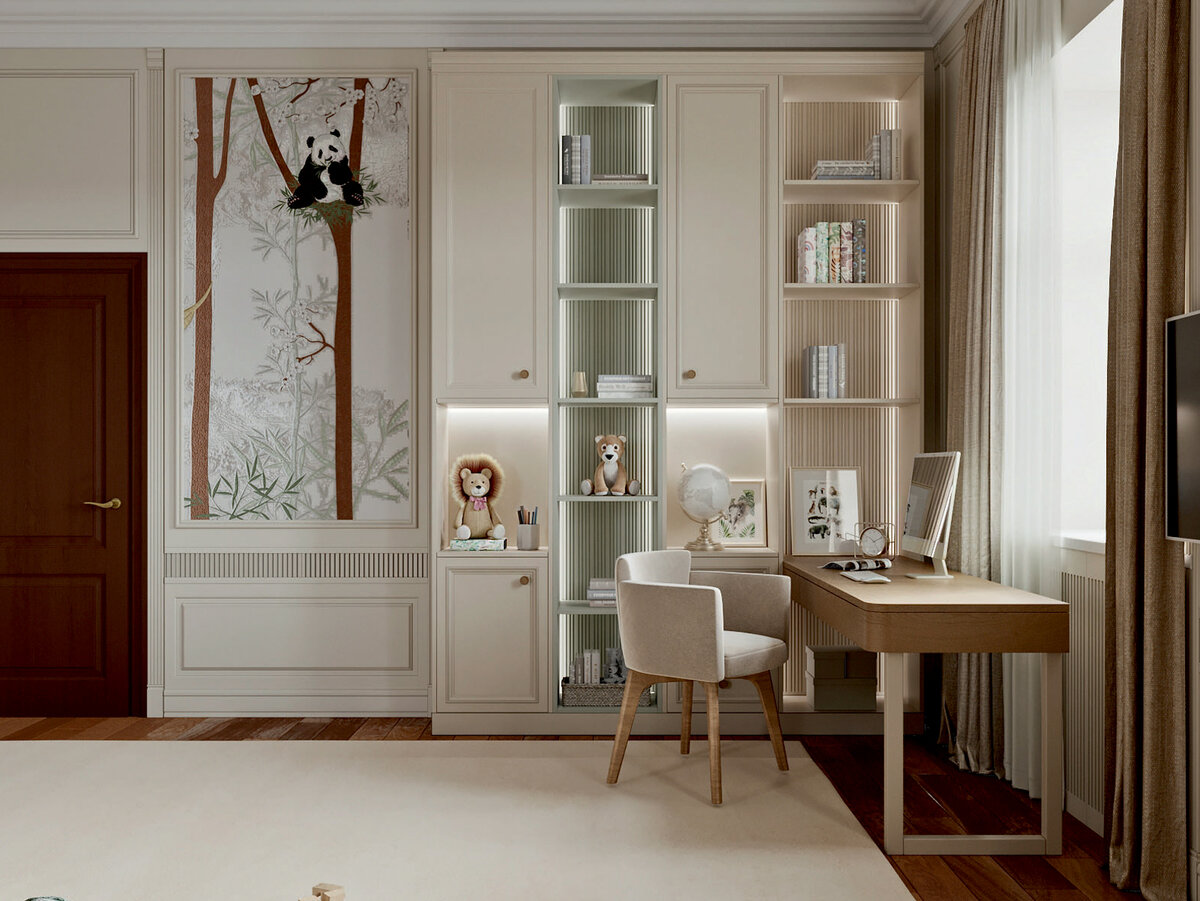 Место для развития, творчества, учебы фото 1