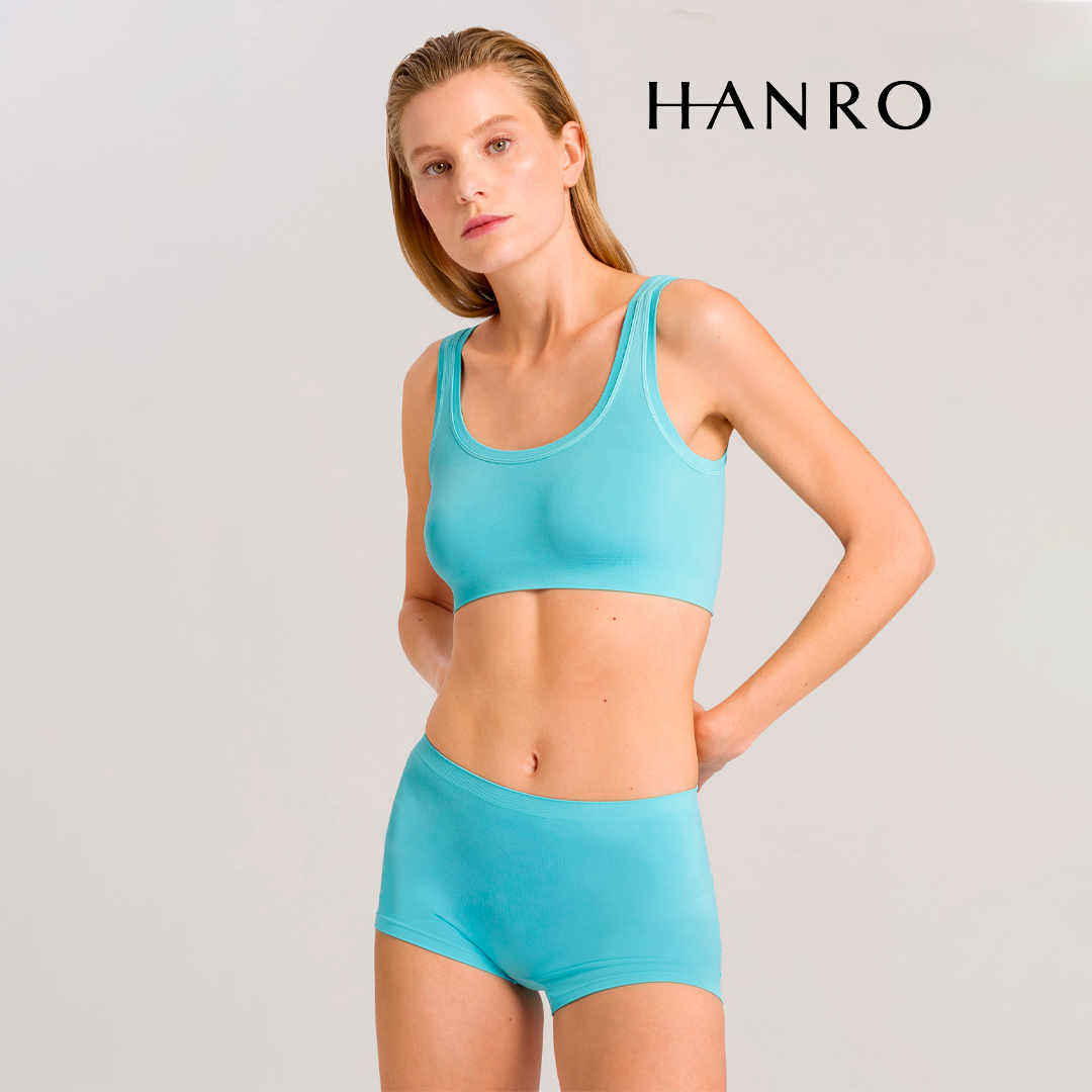 Кроп-топ HANRO