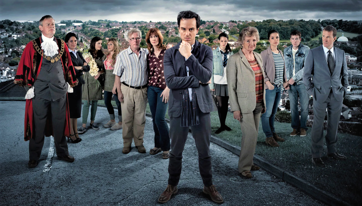 Промо-кадр сериала, источник: sobaka.ru