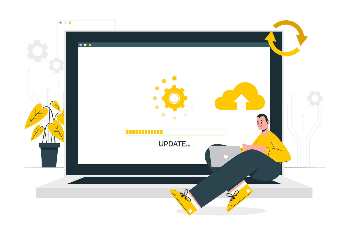 Изображение от storyset на Freepik