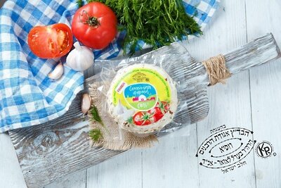    Продукции торговой маркой «Семейная ферма» © Пресс-служба Министерства сельского хозяйства и продовольствия Московской области