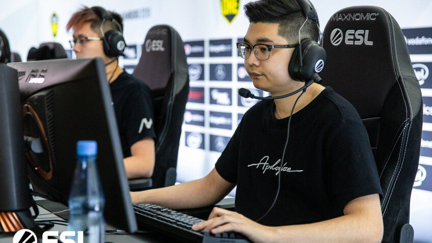    TSM с россиянином вышла на The Lima Major 2023 от Северной Америки