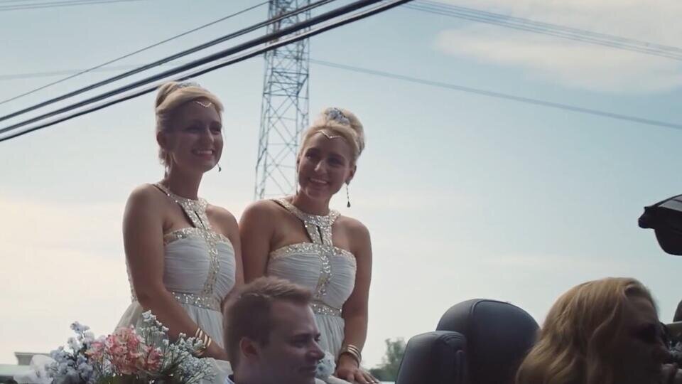 Фото: © скриншот видео