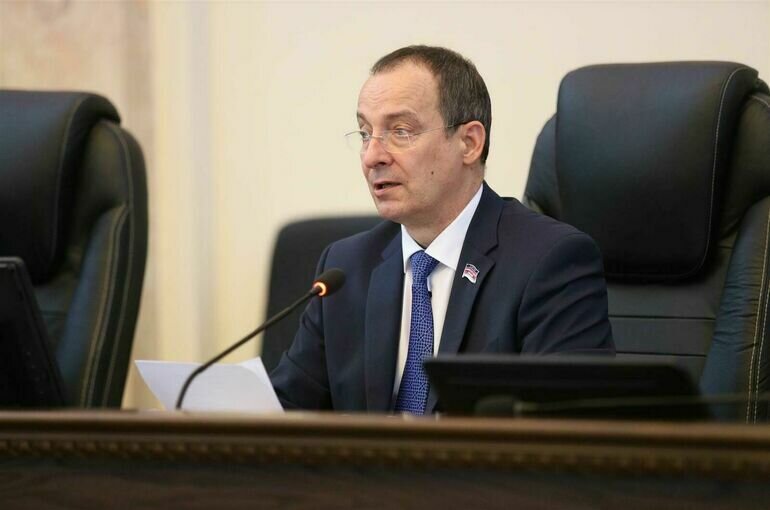   пресс-служба Заксобрания