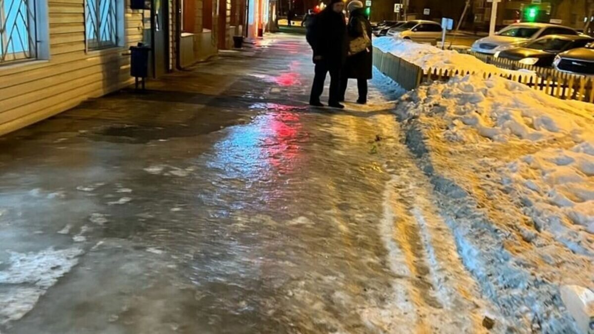 ЧС Тюмень📷
