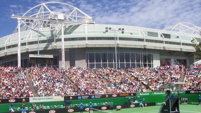     В финал вышли Мирра Андреева и Алина Корнеева.