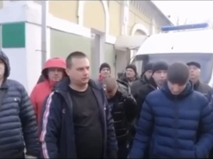     Фото: скриншот из видео