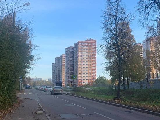     фото: МК в Туле, Лилия Апрятова