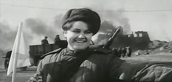    Ушла из жизни актриса Мария Миколайчук