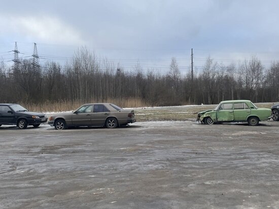     Тройку лидеров замыкает Kia Sorento. Фото: «МК в Питере»