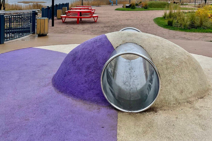 Где погулять с детьми в Петербурге: 21 бесплатное место с крутыми ...