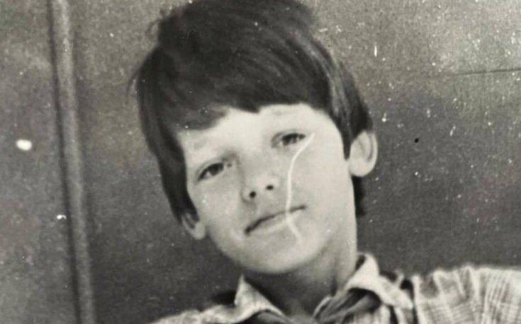 Михаил Мамаев