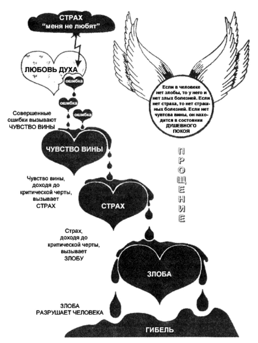 Фотография из книги Лууле Виилма «Душевный свет»