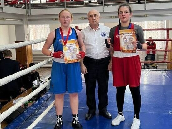     фото: администрация Туркменского округа