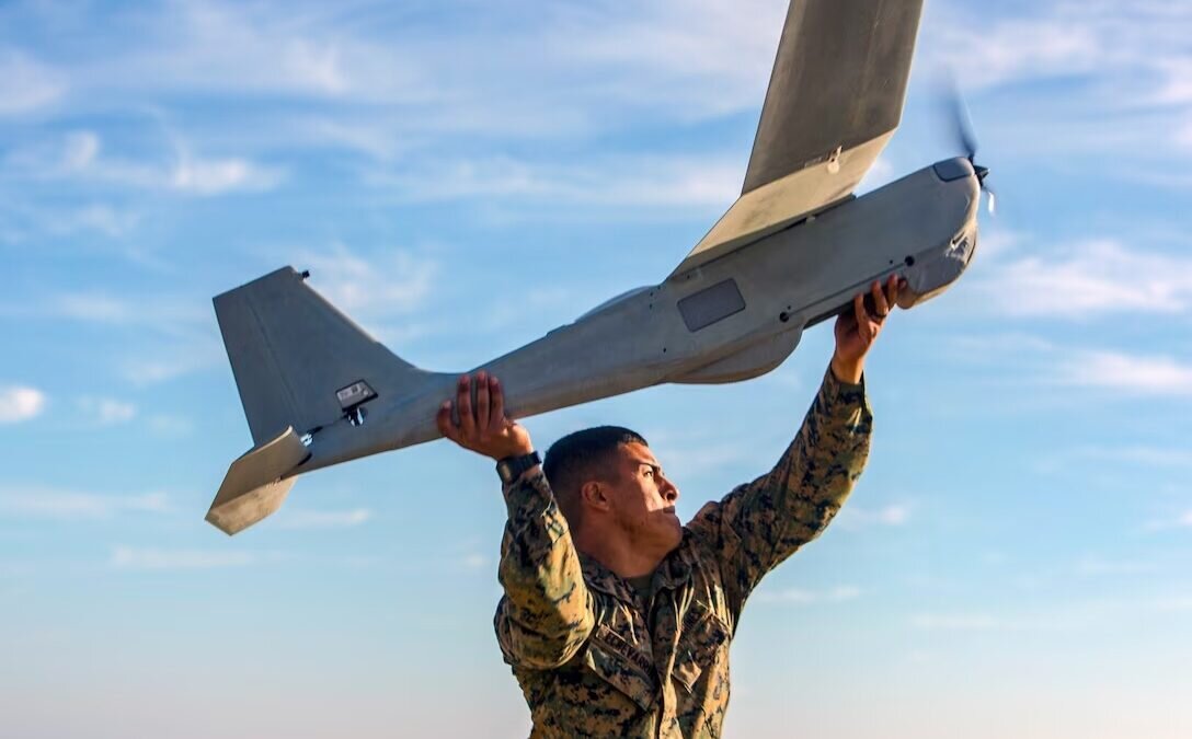 Фото Минобороны США📷
