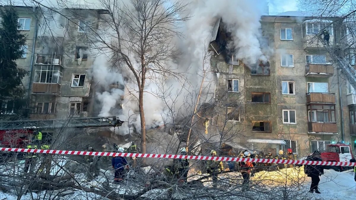 Фото: пресс-служба СК РФ