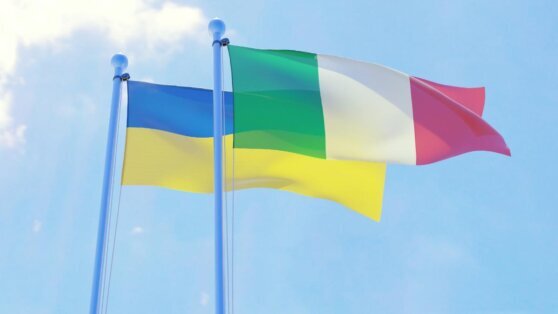    МИД Италии анонсировал согласованную с ЕС и НАТО помощь для Украины Юлия Шелковенко