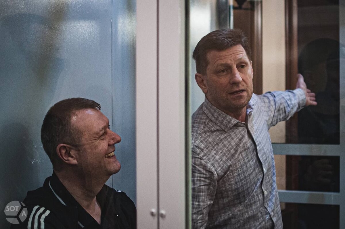 Фото Sotavision (признаны иноагентом)