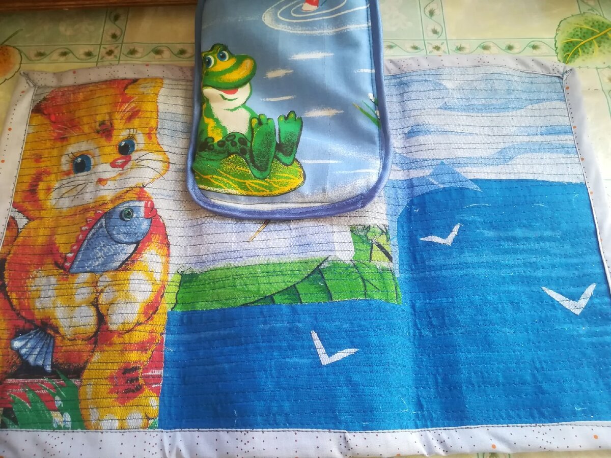 Фото автора