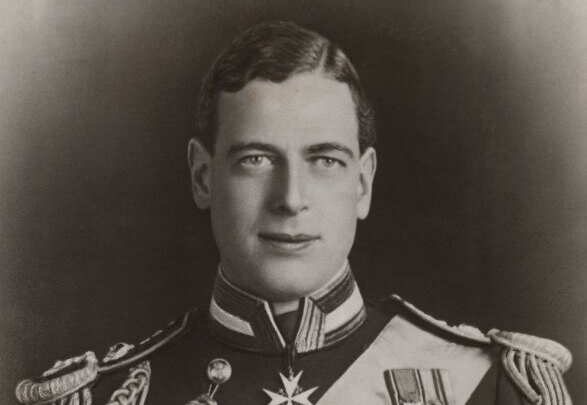     Принц Джордж: как ради папы и мамы отказаться от любимой женщины и себя самого