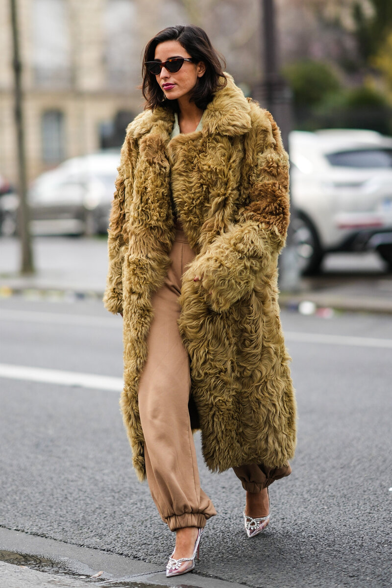    Беттина ЛуниGETTY IMAGES