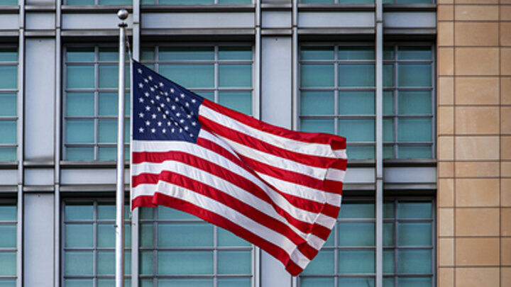 ФОТО: ALEKSANDER POLYAKOV/GLOBALLOOKPRESS