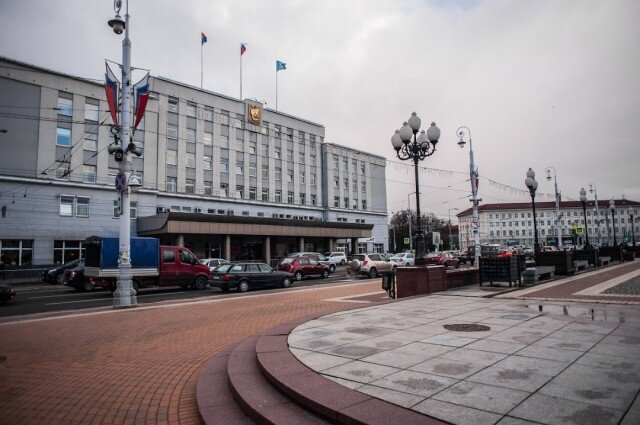   Фото из архива Калининград.Ru