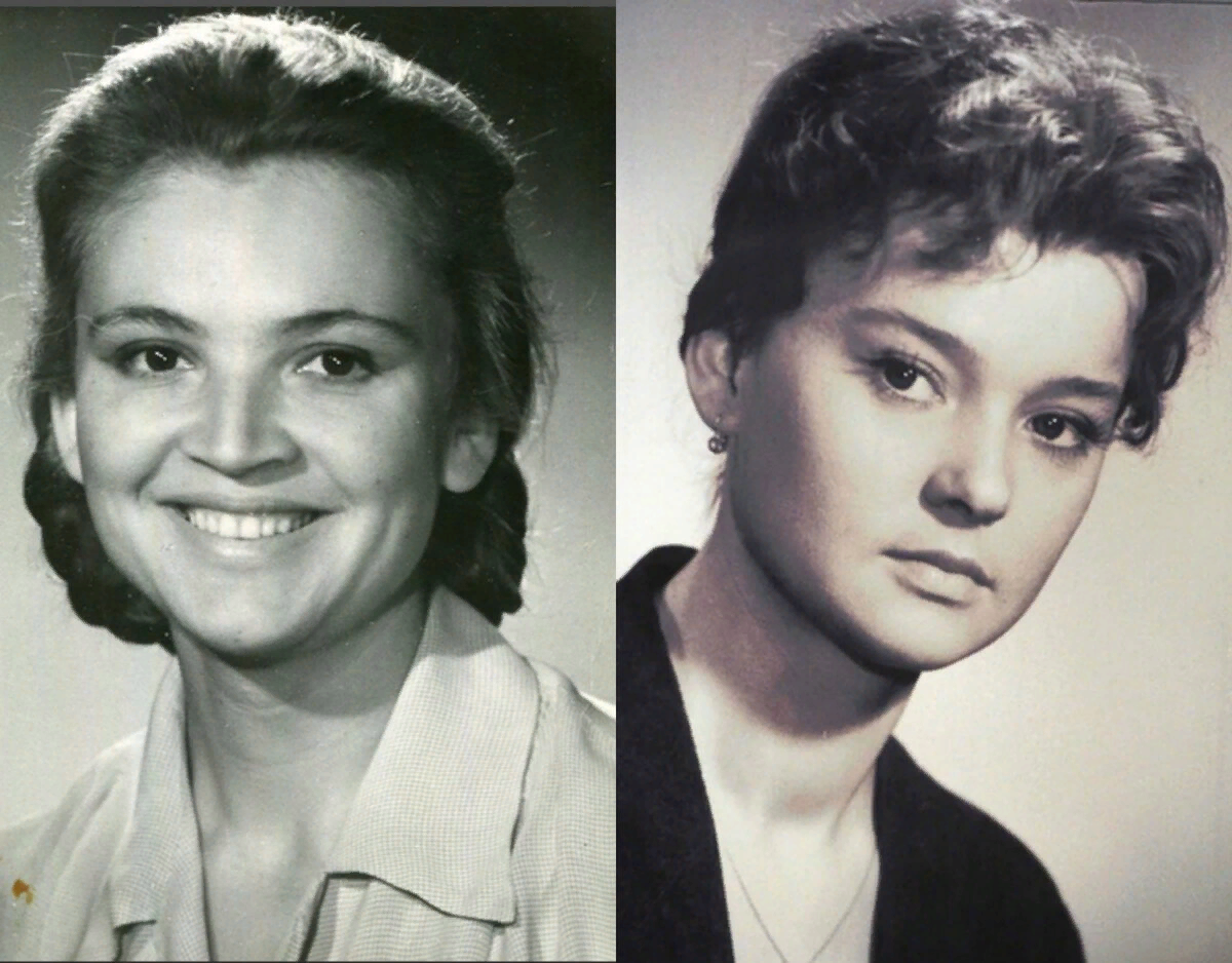 Актриса инна выходцева биография личная жизнь Инна Выходцева: почти полвека счастливых лет в браке с талантливым красавцем-акт