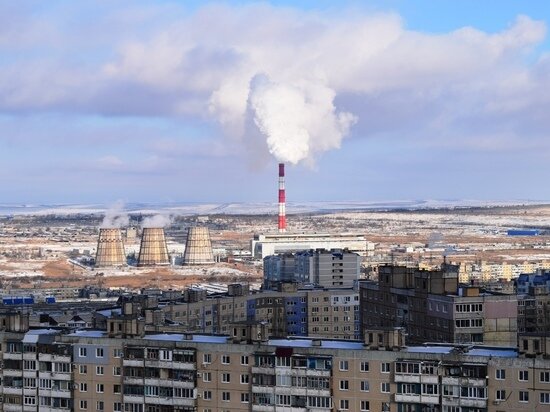     Фото: посёлок Солнечный. Вячеслав Коротин