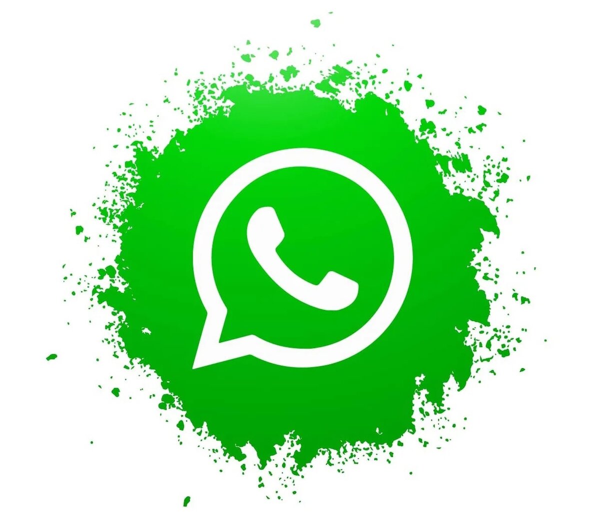 Картинка логотипа whatsapp