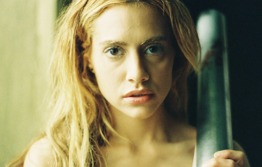 Фотография из свободного источника «Безудержная» 2010 г.