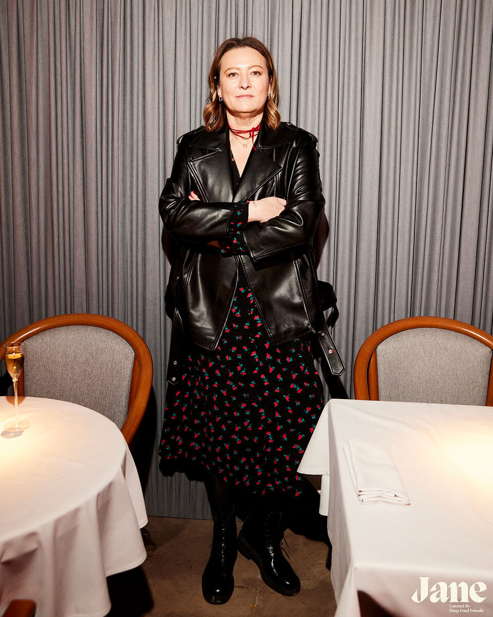 Маша Федорова