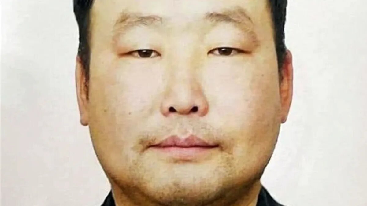 Тимун Сымбылов героически погиб 6 февраля в 2023 году при выполнении задач спецоперации. Фото: Я - улан-удэнец 39 500/ВКонтакте