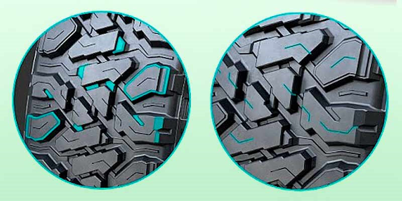 Крупнейший отечественный шинный комплекс Kama Tyres решил в 2023 году всецело удовлетворить потребности водителей кроссоверов и внедорожников, выпустив на рынок новые, современные вседорожные и...-6