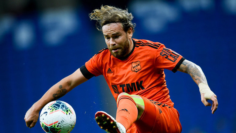    Эрик Бикфалви.Дарья Исаева