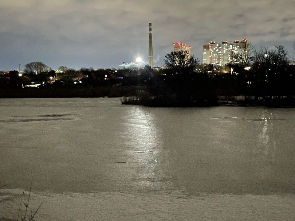     ЧП произошло на улице Заречной. Фото: СУ СК по Ростовской области
