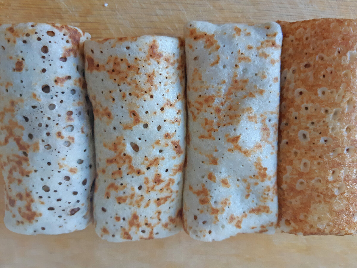 Разницы нет, как сворачивать