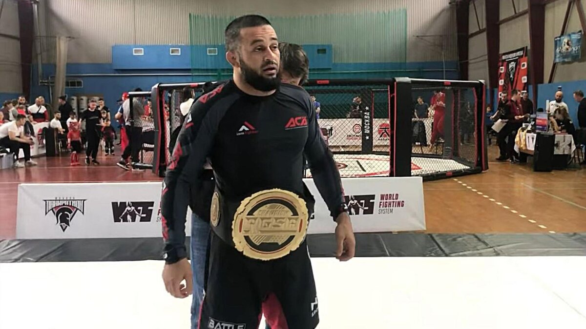     Видади Марданов