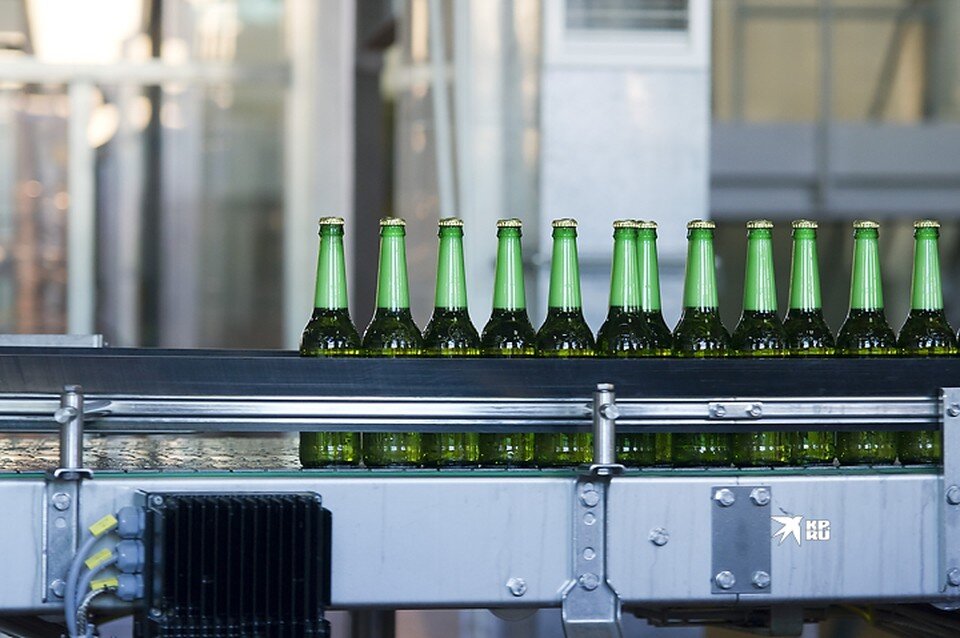     Спиртное нельзя будет купить в праздники в двух городах Алексей БУЛАТОВ