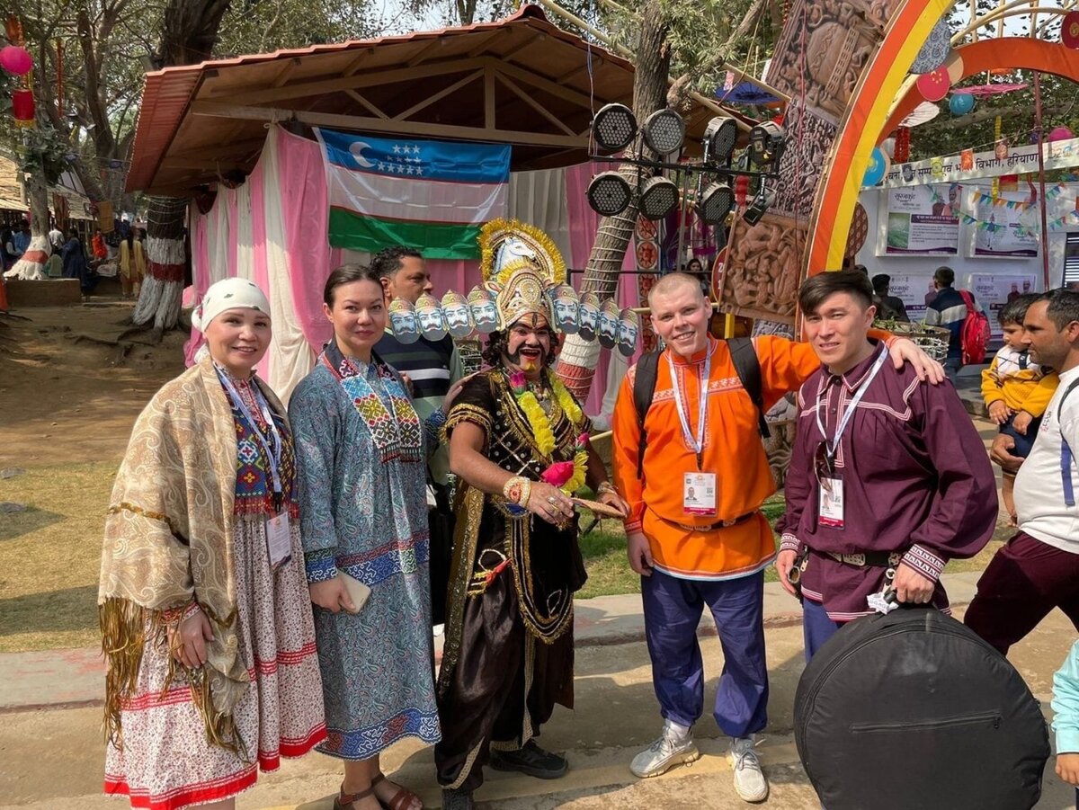    Лохматый слон